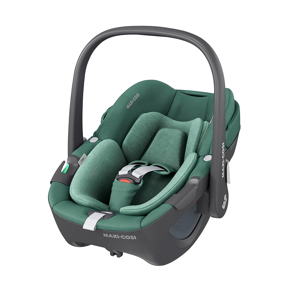 Melhores Marcas de Bebê Conforto