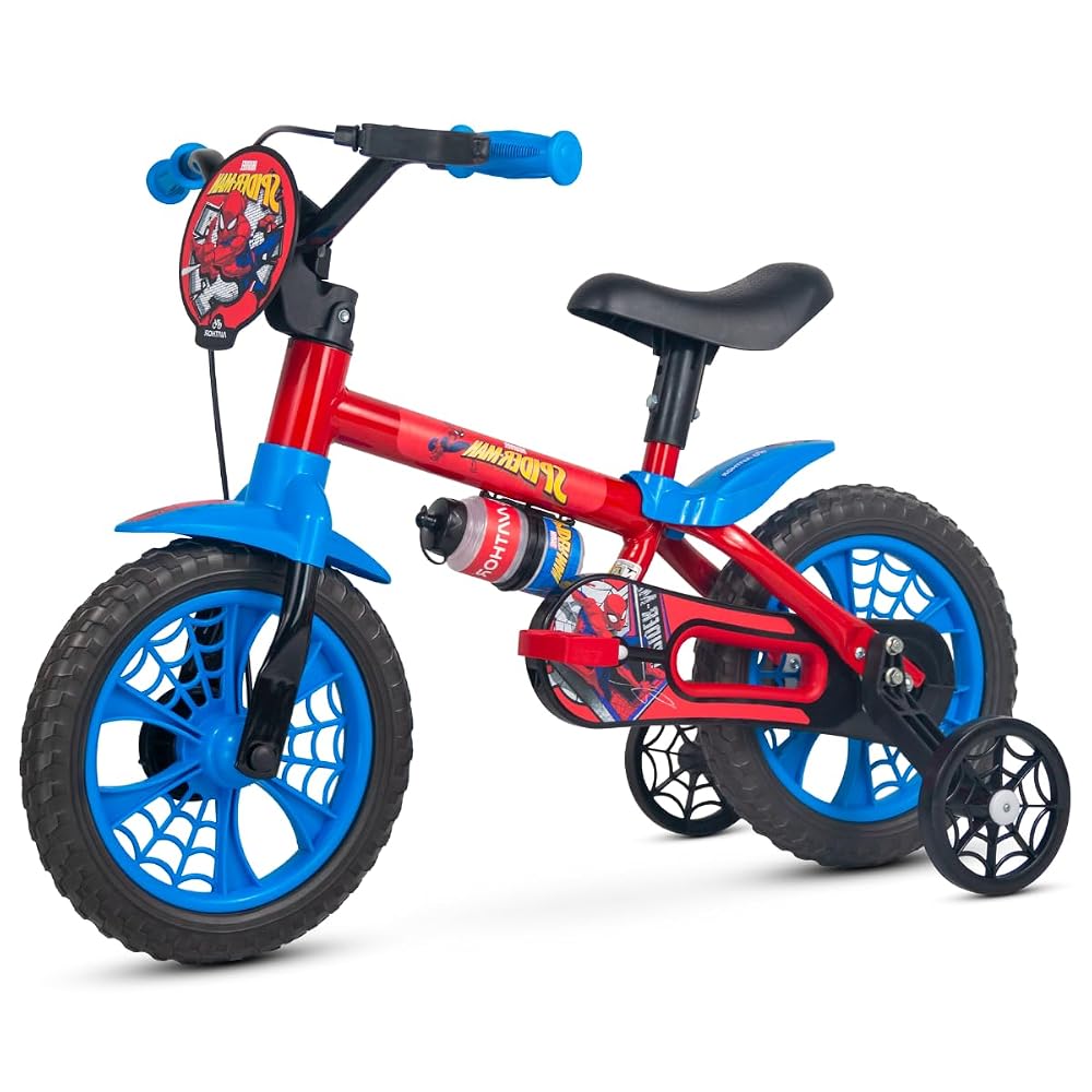 Melhores Bicicletas Infantis